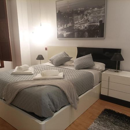 Apartamento Jesus De Monasterio Santander Exterior foto