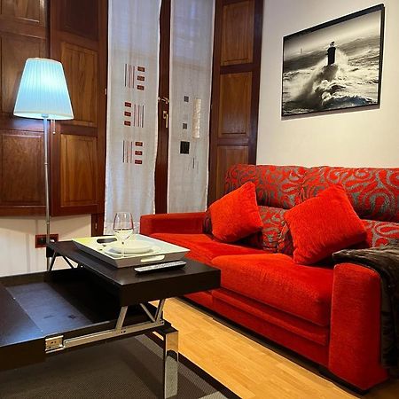 Apartamento Jesus De Monasterio Santander Exterior foto