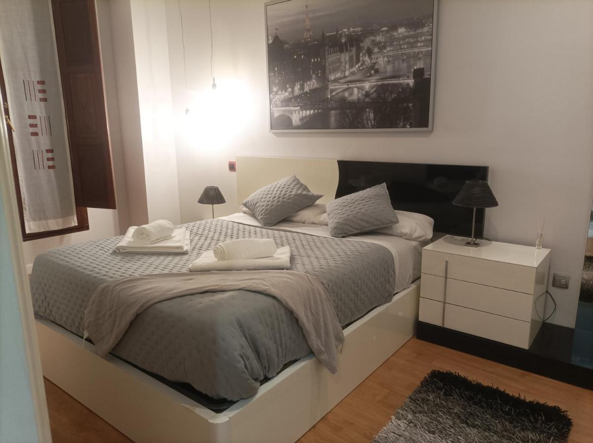 Apartamento Jesus De Monasterio Santander Exterior foto