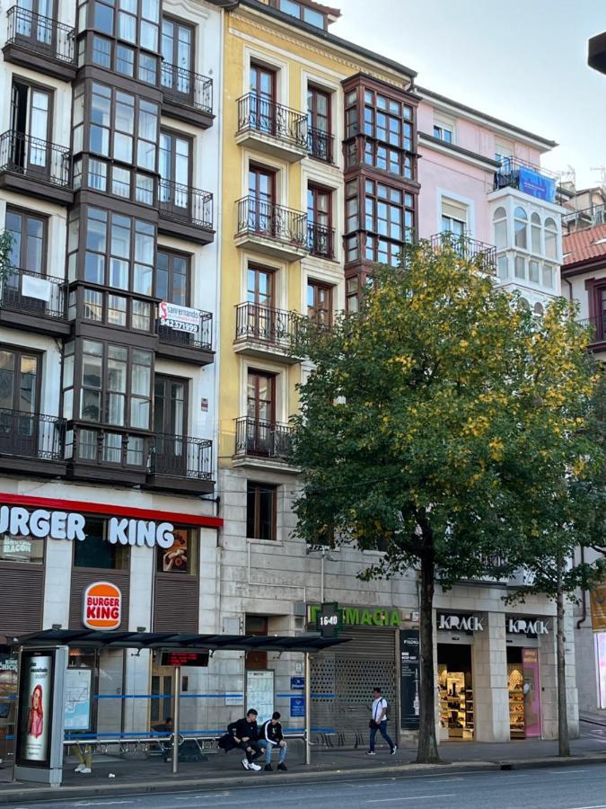 Apartamento Jesus De Monasterio Santander Exterior foto